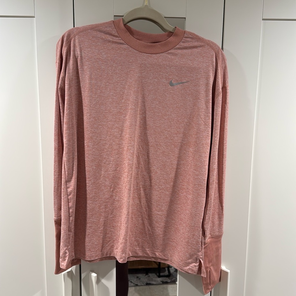 Nike Dri-Fit top